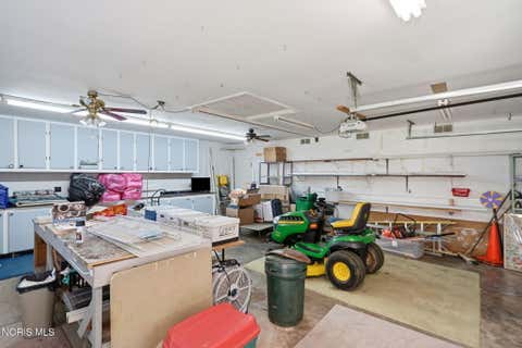 Tiny photo for 1106 Cherry Lane, Findlay, OH 45840 (MLS # 10009329)