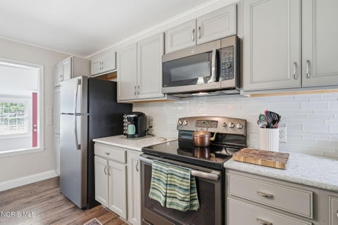 Tiny photo for 1106 Cherry Lane, Findlay, OH 45840 (MLS # 10009329)