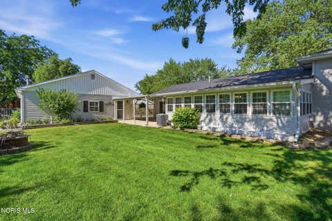 Tiny photo for 1106 Cherry Lane, Findlay, OH 45840 (MLS # 10009329)