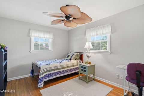 Tiny photo for 1106 Cherry Lane, Findlay, OH 45840 (MLS # 10009329)