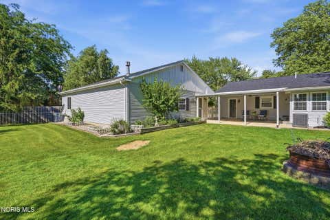 Tiny photo for 1106 Cherry Lane, Findlay, OH 45840 (MLS # 10009329)