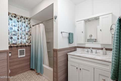 Tiny photo for 1106 Cherry Lane, Findlay, OH 45840 (MLS # 10009329)
