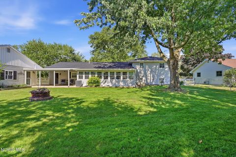 Tiny photo for 1106 Cherry Lane, Findlay, OH 45840 (MLS # 10009329)