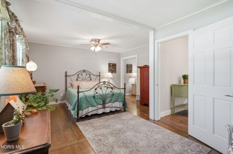 Tiny photo for 1106 Cherry Lane, Findlay, OH 45840 (MLS # 10009329)