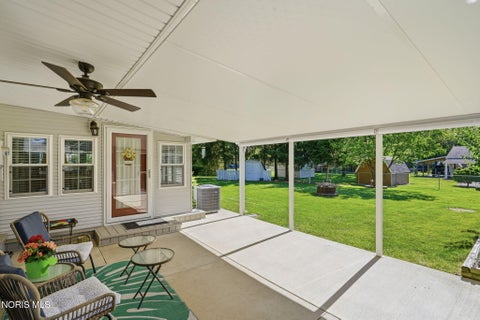 Tiny photo for 1106 Cherry Lane, Findlay, OH 45840 (MLS # 10009329)