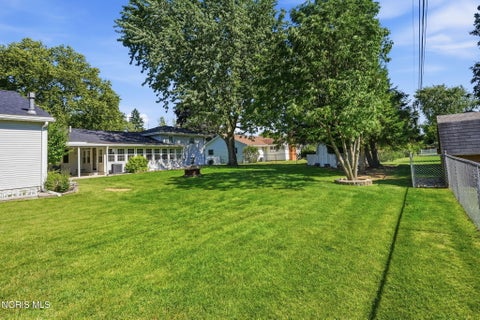 Tiny photo for 1106 Cherry Lane, Findlay, OH 45840 (MLS # 10009329)