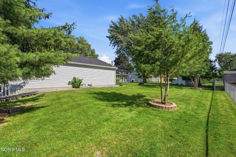 Tiny photo for 1106 Cherry Lane, Findlay, OH 45840 (MLS # 10009329)