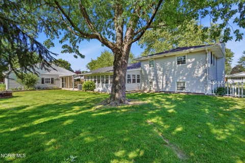 Tiny photo for 1106 Cherry Lane, Findlay, OH 45840 (MLS # 10009329)