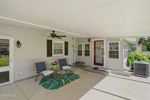 Tiny photo for 1106 Cherry Lane, Findlay, OH 45840 (MLS # 10009329)