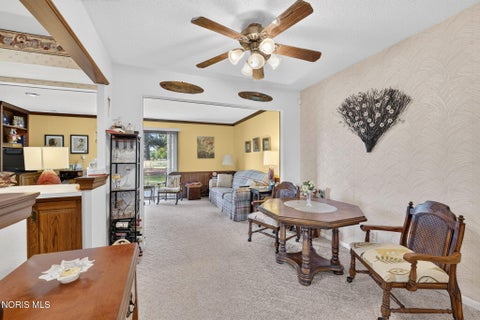 Tiny photo for 6925 Fenwyck Road, Maumee, OH 43537 (MLS # 10013613)