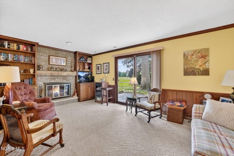Tiny photo for 6925 Fenwyck Road, Maumee, OH 43537 (MLS # 10013613)