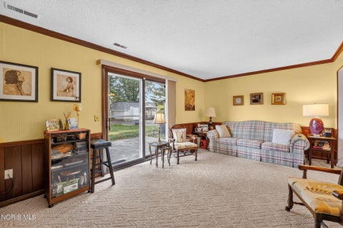 Tiny photo for 6925 Fenwyck Road, Maumee, OH 43537 (MLS # 10013613)