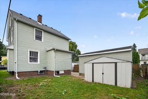 Tiny photo for 1515 Royalton Road, Toledo, OH 43612 (MLS # 10011730)