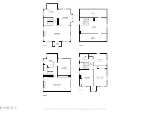Tiny photo for 1515 Royalton Road, Toledo, OH 43612 (MLS # 10011730)