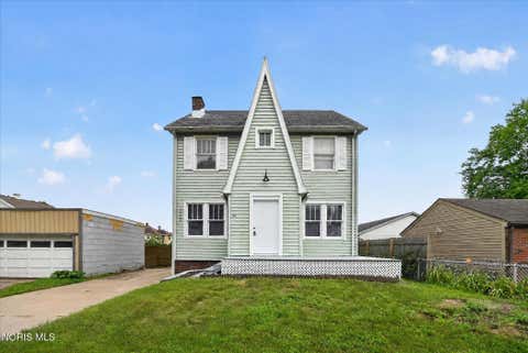 Tiny photo for 1515 Royalton Road, Toledo, OH 43612 (MLS # 10011730)