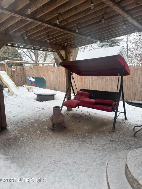 Tiny photo for 1003 Davidson Street, Defiance, OH 43512 (MLS # 10002195)