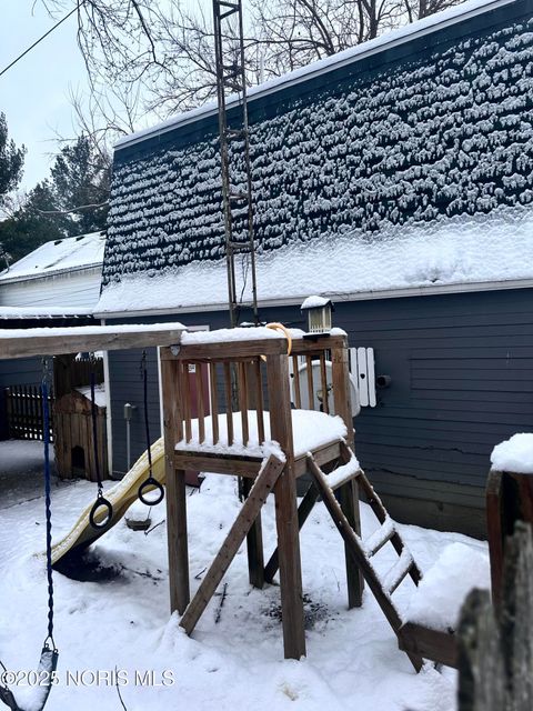 Tiny photo for 1003 Davidson Street, Defiance, OH 43512 (MLS # 10002195)