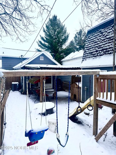 Tiny photo for 1003 Davidson Street, Defiance, OH 43512 (MLS # 10002195)