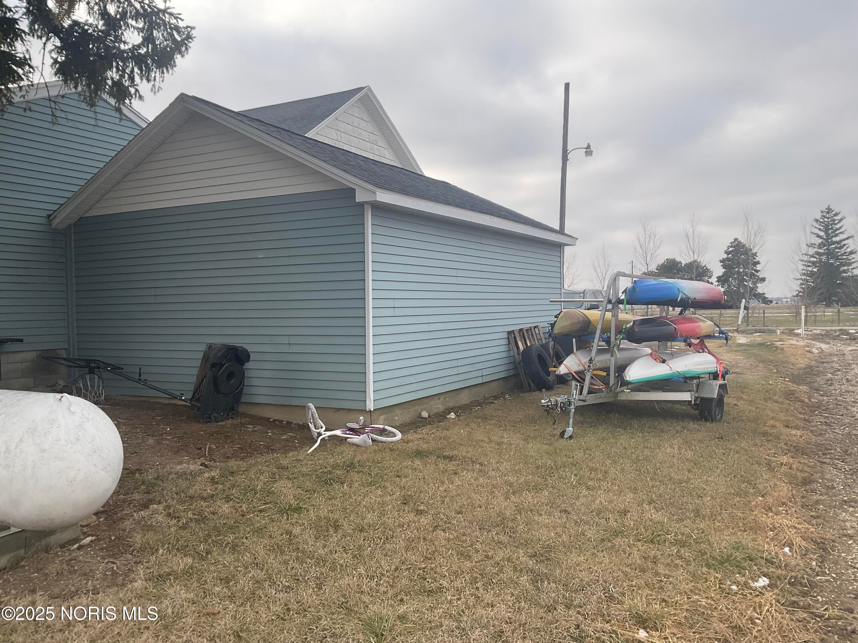 7950 Sugar Ridge Road