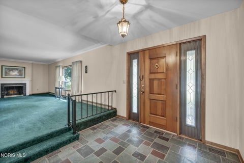 Tiny photo for 705 Village View Acres, Upper Sandusky, OH 43351 (MLS # 10011604)