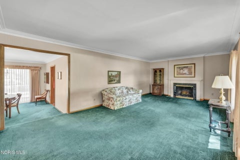 Tiny photo for 705 Village View Acres, Upper Sandusky, OH 43351 (MLS # 10011604)