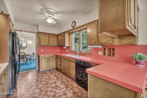 Tiny photo for 705 Village View Acres, Upper Sandusky, OH 43351 (MLS # 10011604)