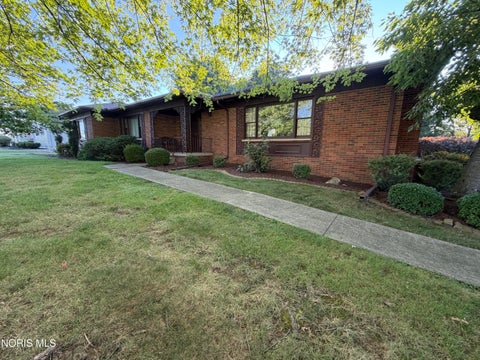 Tiny photo for 705 Village View Acres, Upper Sandusky, OH 43351 (MLS # 10011604)