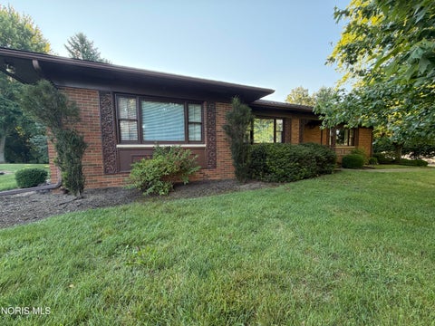 Tiny photo for 705 Village View Acres, Upper Sandusky, OH 43351 (MLS # 10011604)