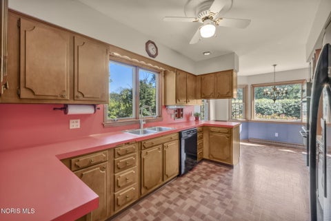 Tiny photo for 705 Village View Acres, Upper Sandusky, OH 43351 (MLS # 10011604)
