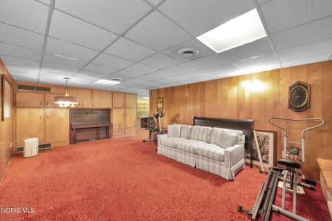 Tiny photo for 705 Village View Acres, Upper Sandusky, OH 43351 (MLS # 10011604)
