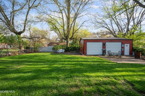 Tiny photo for 2741 Lyceum Place, Toledo, OH 43613 (MLS # 10013774)