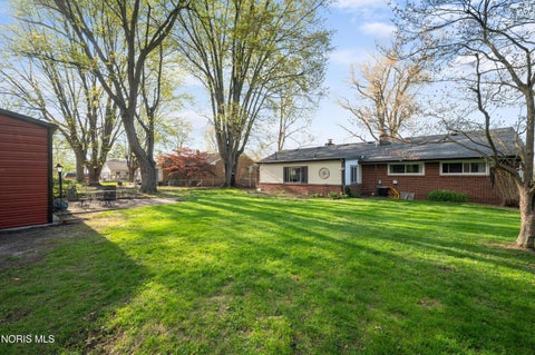 Tiny photo for 2741 Lyceum Place, Toledo, OH 43613 (MLS # 10013774)