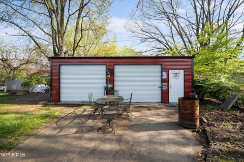 Tiny photo for 2741 Lyceum Place, Toledo, OH 43613 (MLS # 10013774)