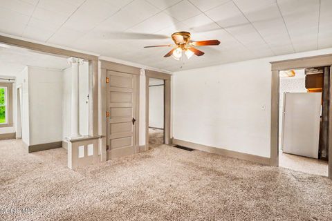Tiny photo for 6612 Holcomb Road, Pemberville, OH 43450 (MLS # 10007818)