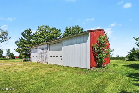 Tiny photo for 6612 Holcomb Road, Pemberville, OH 43450 (MLS # 10007818)