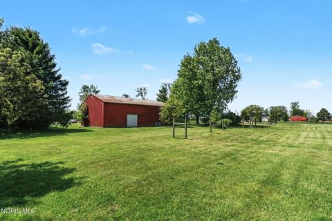 Tiny photo for 6612 Holcomb Road, Pemberville, OH 43450 (MLS # 10007818)