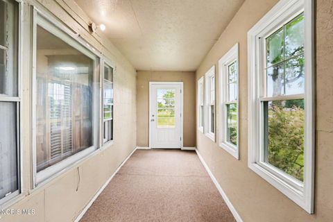 Tiny photo for 6612 Holcomb Road, Pemberville, OH 43450 (MLS # 10007818)