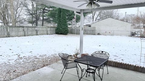 Tiny photo for 5043 Barton Place, Sylvania, OH 43560 (MLS # 10005609)