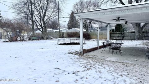 Tiny photo for 5043 Barton Place, Sylvania, OH 43560 (MLS # 10005609)