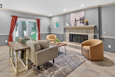 Tiny photo for 5047 Brenden Way, Sylvania, OH 43560 (MLS # 10009332)