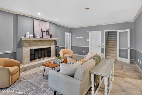 Tiny photo for 5047 Brenden Way, Sylvania, OH 43560 (MLS # 10009332)