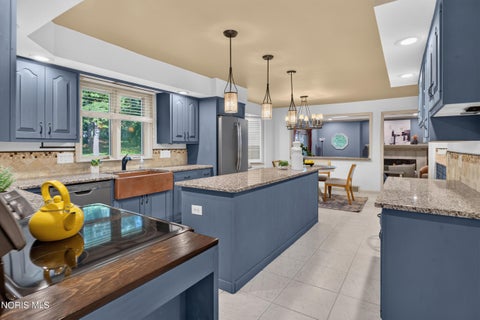 Tiny photo for 5047 Brenden Way, Sylvania, OH 43560 (MLS # 10009332)