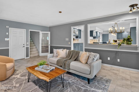 Tiny photo for 5047 Brenden Way, Sylvania, OH 43560 (MLS # 10009332)