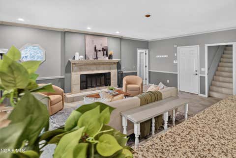 Tiny photo for 5047 Brenden Way, Sylvania, OH 43560 (MLS # 10009332)