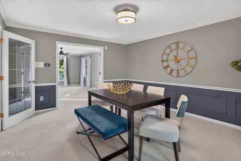 Tiny photo for 5047 Brenden Way, Sylvania, OH 43560 (MLS # 10009332)