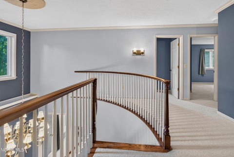 Tiny photo for 5047 Brenden Way, Sylvania, OH 43560 (MLS # 10009332)