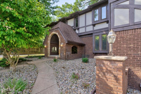 Tiny photo for 5047 Brenden Way, Sylvania, OH 43560 (MLS # 10009332)