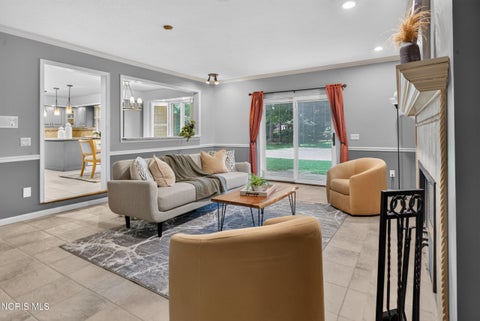 Tiny photo for 5047 Brenden Way, Sylvania, OH 43560 (MLS # 10009332)