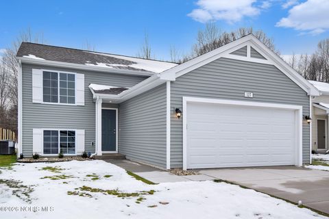 1481 Lee Ann Avenue Defiance OH 43512