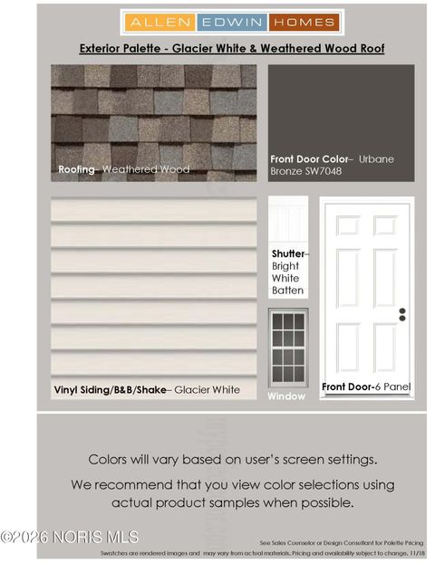 Tiny photo for 1481 Lee Ann Avenue, Defiance, OH 43512 (MLS # 10003254)